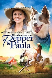 Adventures of Pepper and Paula