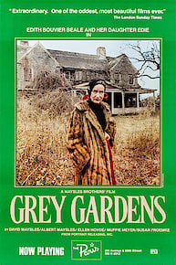 Grey Gardens