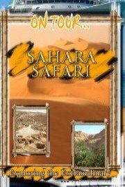 On Tour.. Sahara Safari