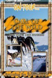 On Tour... Call of the Wild Life with the Huskies Sweden