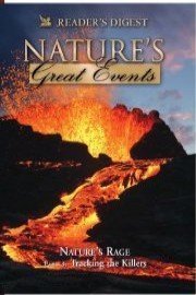 Nature's Rage: Tracking the Killers