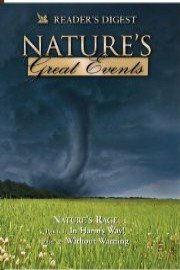 Nature's Rage: In Harm's Way/Without Warning
