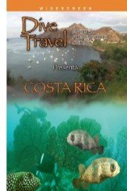 Dive Travel: Costa Rica