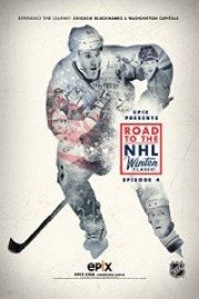 Epix Presents: Road to the NHL Winter Classic Ep. 4