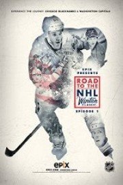 Epix Presents: Road to the NHL Winter Classic Ep. 1