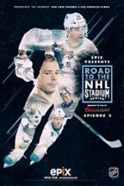 Epix Presents: Road To NHL Stadium Series Ep. 3