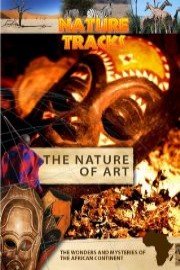 Nature Tracks The Nature of Art