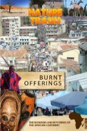 Nature Tracks Burnt Offerings