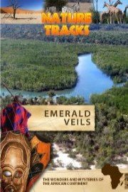 Nature Tracks Emerald Veils