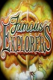 Famous Explorers