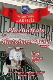 Great Chefs of Austria: Chef Wolfgang Sichra - Plachutta's Hietzinger Brau - Vienna
