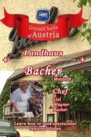 Great Chefs of Austria: Chef Lisl Wagner-Bacher - Landhaus Bacher - Mautern