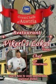 Great Chefs of Austria: Chef Adi Bittermann - Vikerl's Lokal - Vienna