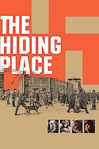 The Hiding Place