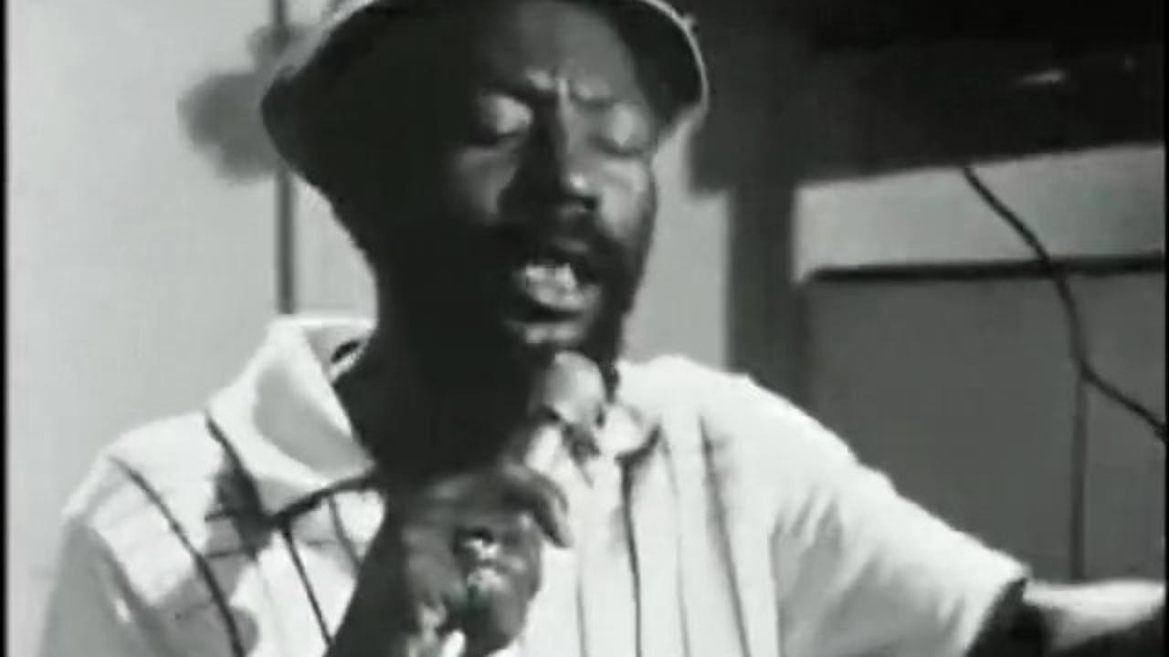 Deep Roots Music 1: Revival/Ranking Sounds