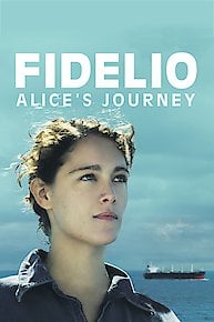 Fidelio, Alice's Odyssey