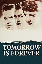 Tomorrow is Forever