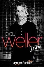 Paul Weller LIVE at The Great Escape