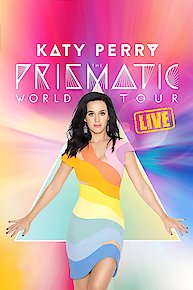 Katy Perry: The Prismatic World Tour