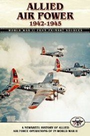 Allied Air Power: 1942-1945