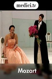 Mozart, La Clemenza di Tito - Susan Graham, Sylvain Cambreling, Opera national de Paris