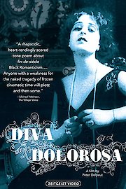 Diva Dolorosa