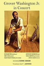 Live at the Village Vanguard: Grover Washington Jr.