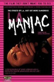 L.A. Maniac
