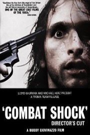 Combat Shock - Director's Cut