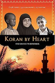 Koran By Heart