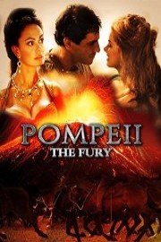 Pompeii: The Fury