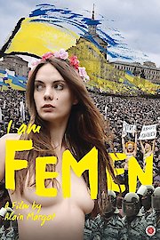 Je Suis Femen