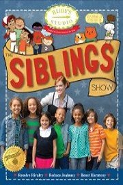 Ruby's Studio: The Siblings Show