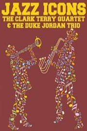 Jazz Icons: The Clark Terry Quartet