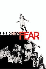 Journey into Fear