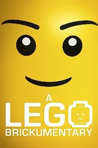 A LEGO Brickumentary