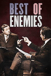 Best of Enemies