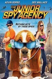 The Junior Spy Agency
