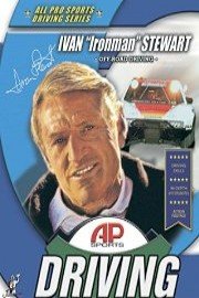 All Pro Sports Driving: Ivan Stewart - Off Road Driving