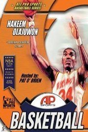 All Pro Sports Basketball: Hakeem Olajuwon - Dream Center