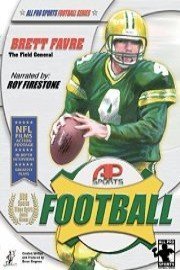 All Pro Sports Football: Brett Favre - The Field General
