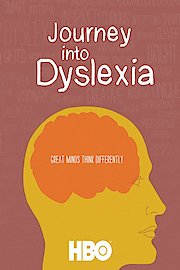 Journey into Dyslexia