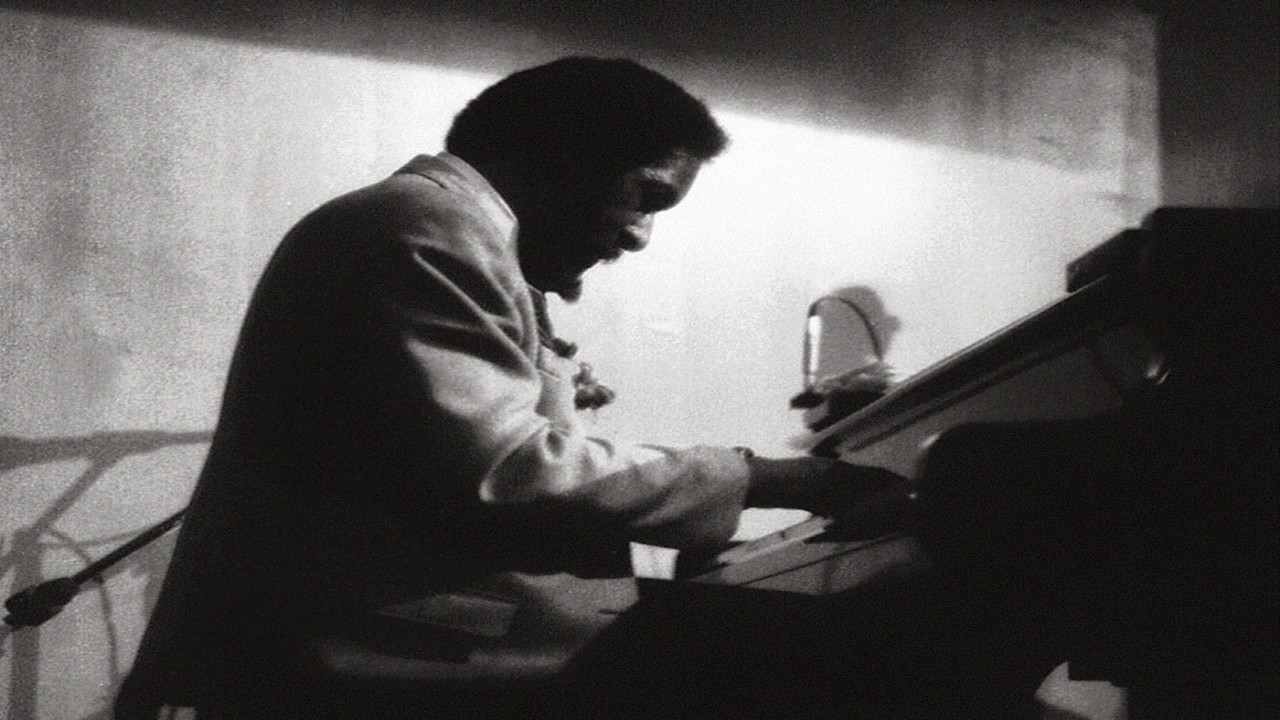 Live at the Village Vanguard: Mal Waldron Quintet