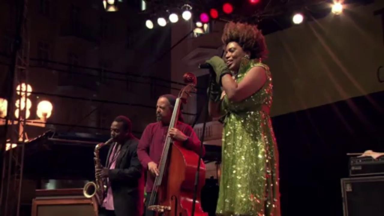 Live at the Village Vanguard: David Murray Quartet