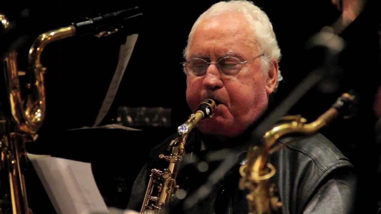 Live at the Village Vanguard: Lee Konitz Quartet