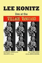 Live at the Village Vanguard: Lee Konitz Quartet
