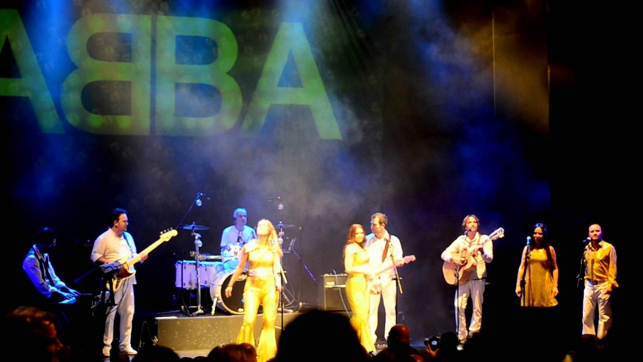 ABBA: The Golden Years