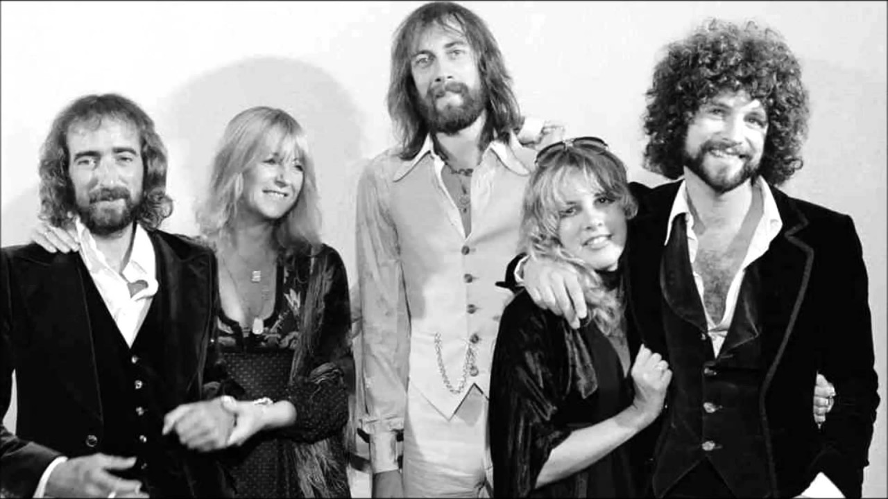 Fleetwood Mac: The Early Years
