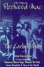 Fleetwood Mac: The Early Years