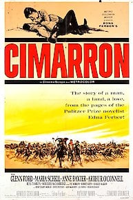 Cimarron